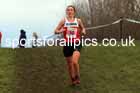 Senior womens 2024 NECAA Cross Country Champs., Temple Park, South Shields. Photo: David T. Hewitson/Sports for All Pics